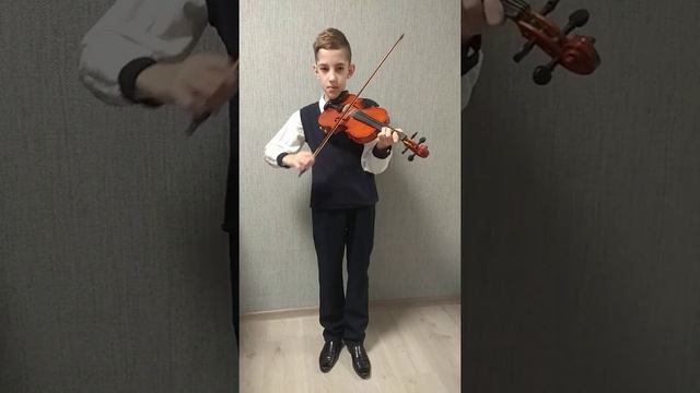 А. Комаровский "Русская Песня" смотреть онлайн