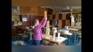 МОДУЛЬНАЯ ШУХОВСКАЯ БАШНЯ