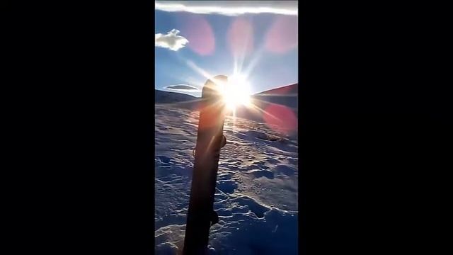 Самодельный сноуборд S3 смотреть онлайн