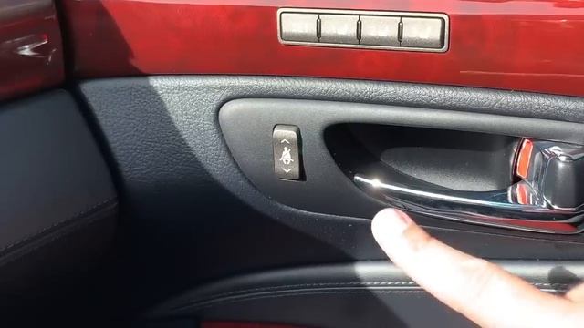 Вот почему Lexus LS600hL - это крутейший люксовый седан Lexus смотреть онлайн