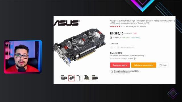 COMO MONTAR UM PC GAMER MUITO BARATO SENDO PLATAFORMA 775! O MELHOR QUE O 775 PODE OFERECER! смотреть онлайн