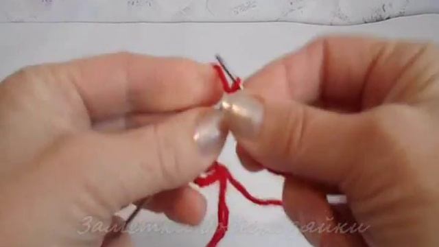 Чулочная вязка Вязание для начинающих смотреть онлайн