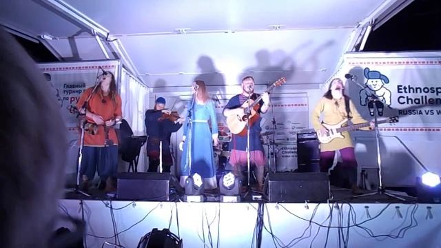 Сколот - Перун, Бог воинов. смотреть онлайн