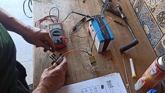 Днепр МТ проводка часть 1 смотреть онлайн