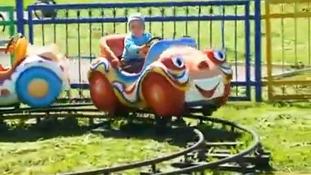 Прокопьевск мой город родной смотреть онлайн