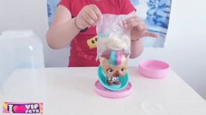 #ANNADANIELTV #VIPPETS Распаковка куклы VIP PETS Сюрпризы собачка с длинными волосами Классные Кукл