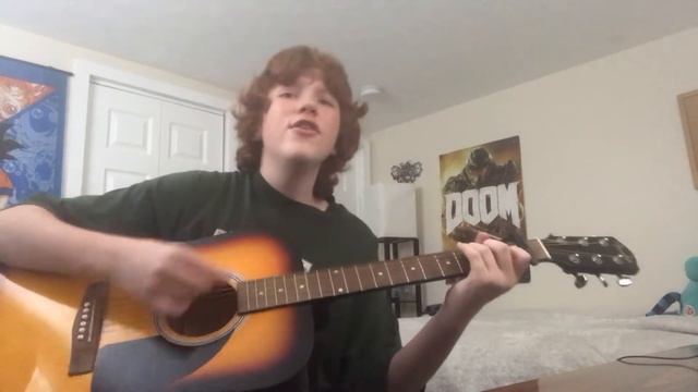 “Jesus Of Suburbia” - Green Day (Parts I-IV) смотреть онлайн