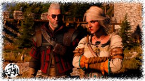 Ведьмак 3: Дикая Охота #107. Пейзаж после битвы