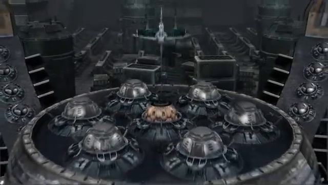 A.I.M. 2. Clan Wars - Organic modifier смотреть онлайн