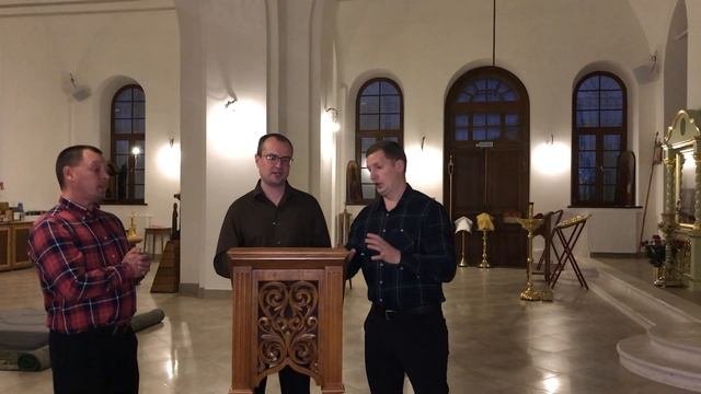 Величание Рождеству Пресвятой Богородицы смотреть онлайн