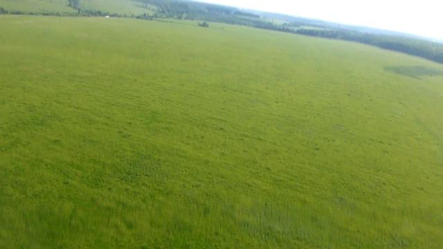 Полёт квадрокоптера Syma X8 смотреть онлайн