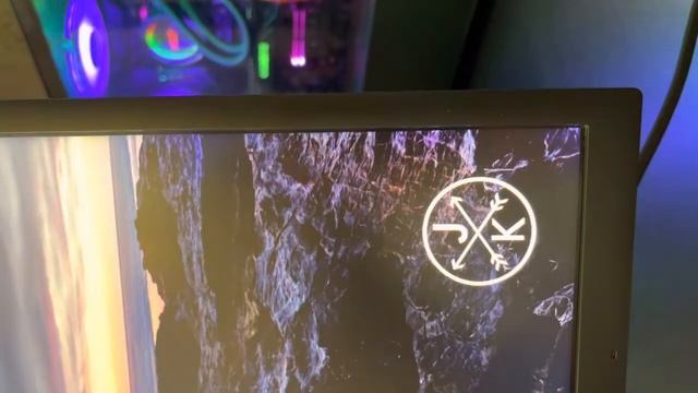 Засвет матрицы смотреть онлайн