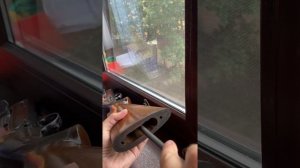 Как снять приклад на МЦ 21-12.