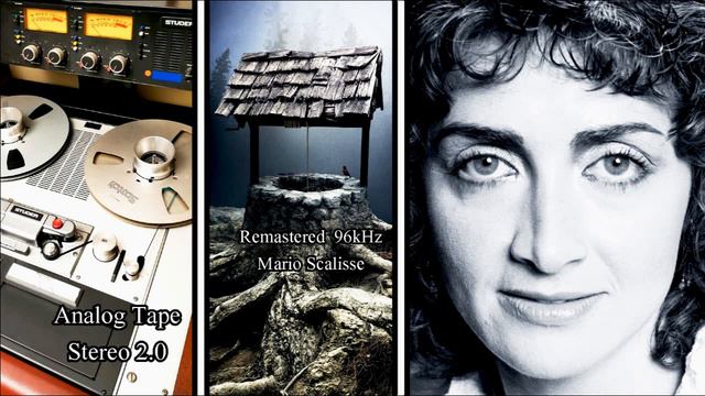 Mirrors (96kHz Remastered) Sally Oldfield смотреть онлайн