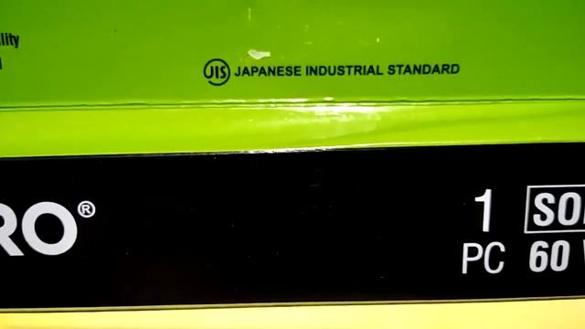 Unboxing solder Tekiro 60 Watt смотреть онлайн