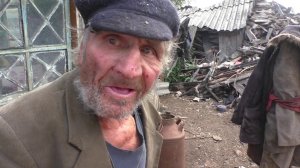 ДЕДУШКА МАТВЕЙ И ЖЕНЯ.