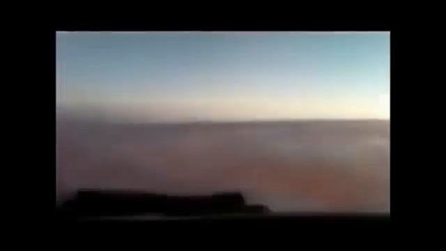Солнце в облаках плоская земля смотреть онлайн