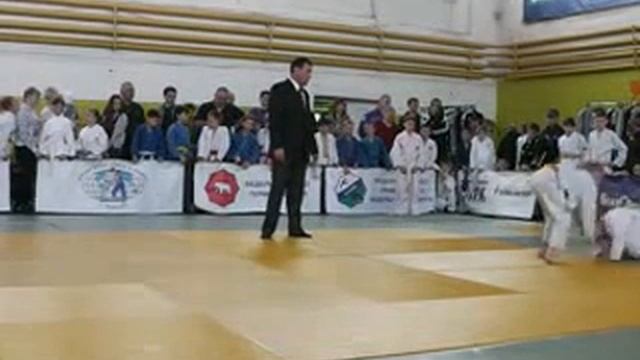 Дзюдо г.Чернушка 31.03.2013 смотреть онлайн