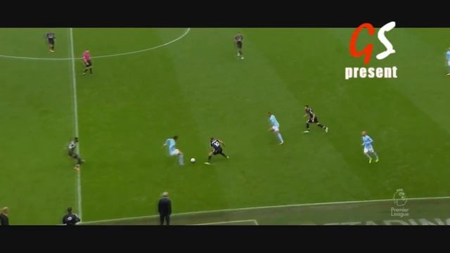 Лерой Сане 2018 •Скорость•Дриблинг•Финты\\Leroy Sane 2018•Skills•Passing•Goal Show• смотреть онлайн