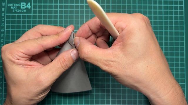 How to Fold a Paper Airplane "Planeador" смотреть онлайн