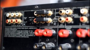 ЧЕМ РЕСИВЕР ОТЛИЧАЕТСЯ ОТ УСИЛИТЕЛЯ !?