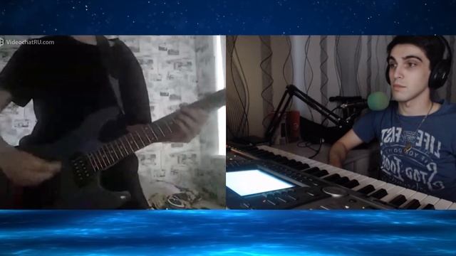ПИАНИСТ В ЧАТ РУЛЕТКЕ / Девушка Осталась В Квартире Одна / Chatroulette Piano Reactions # 5 смотреть онлайн