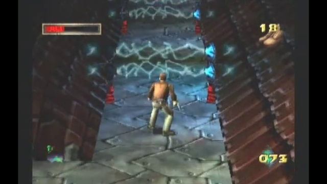 Pitfall 3D Beyond the Jungle Part 11 смотреть онлайн