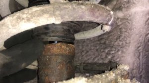 Стук вроде поперечного стабилизатора в задней подвески на автомобиле Хендай акцент