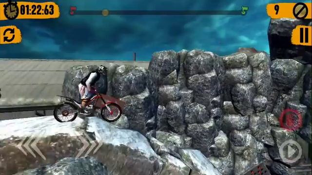 Bike Racing 2 Multi player Racing Android Games Play смотреть онлайн