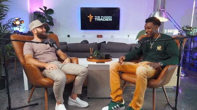 If You Make Money in Trading, Invest Some of That Money in Real World Assets | TFT смотреть онлайн