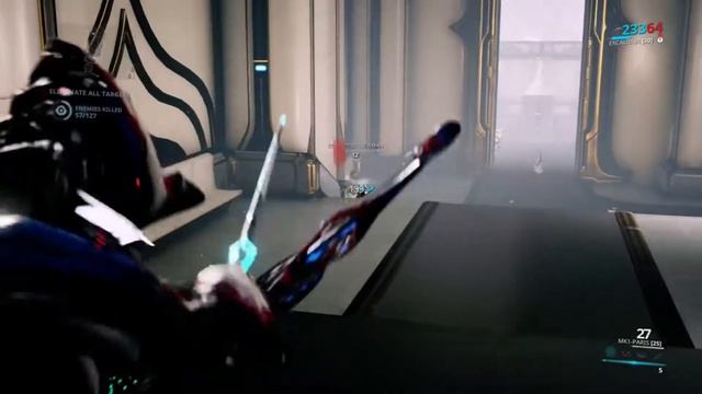 The Orokin Tower | Warframe #10 смотреть онлайн