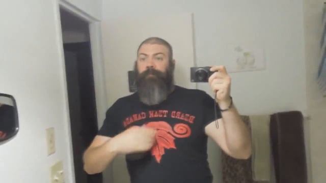 Как отпустить бороду смотреть онлайн