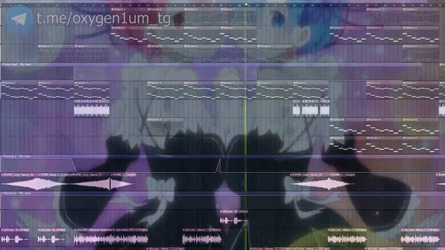 Апути Непутю ▶ Hardstyle Remix смотреть онлайн