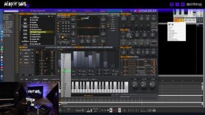 VPS Avenger VST -Vengeance Sound- Detailed Tutorial on the God of All Synthesizers