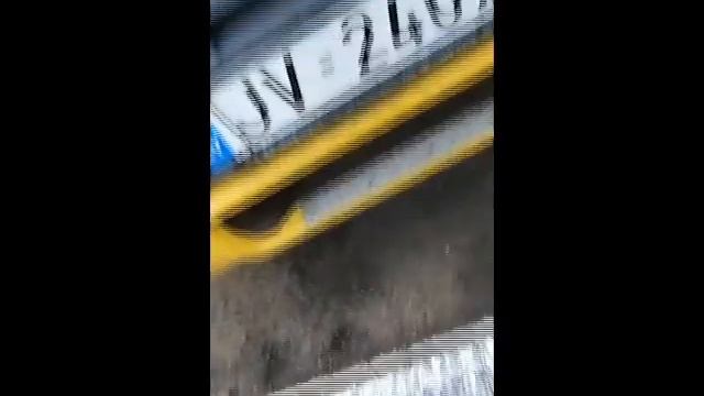 DAF 95 430 Euro-3 кпп автомат смотреть онлайн