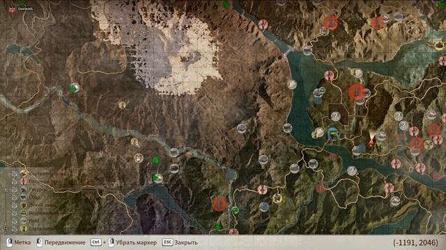 Зачем нужны очки Талантов и где их брать Myth of Empires смотреть онлайн