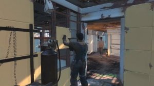 Fallout 4 Топ-10 модов на строительство!