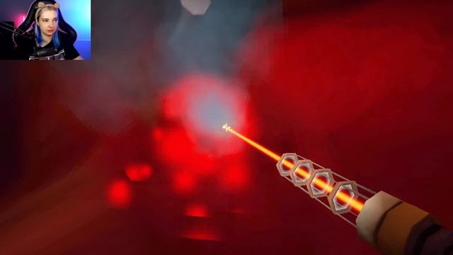 НАШЛА ГВОЗДИ в ПОПЕ?! ► ДОКТОР ПОПА ► Revenge Of The Colon