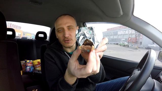 НОВИНКА TWIX TOP ПРОБУЮ НОВЫЙ ТВИКС ТОП ОБЗОР ИВАН КАЖЭ смотреть онлайн
