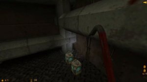 Half-Life: Before прохождение | Hard | Без комментариев