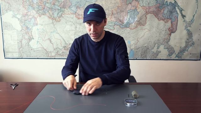 Фидерный монтаж на шнуре. Быстрый. Простой. Надежный. Инлайн с резинкой. Feeder rig. смотреть онлайн