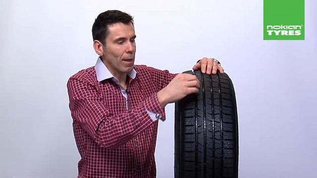 Les caractéristiques et avantages du Nokian Rotiiva HT смотреть онлайн