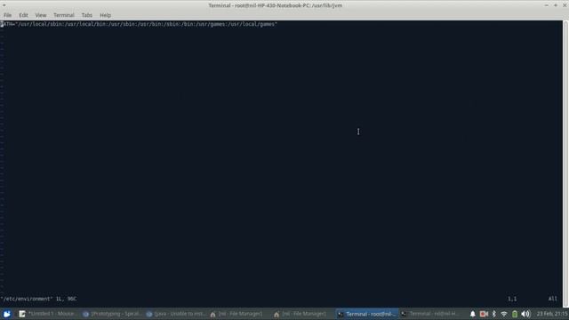 Install Oracle Java 8 Manually On Ubuntu 18.04.3 смотреть онлайн
