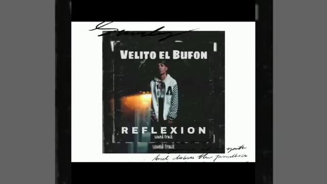 Velito el bufón _ Reflexion (video oficial)!! смотреть онлайн