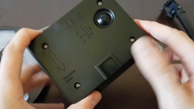 Распаковка LED ленты на солнечной энергии смотреть онлайн