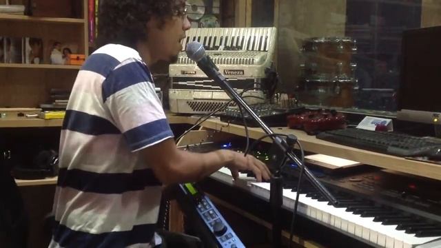 TC Helicon Voice Works