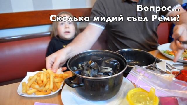 ЛАЙФХАКИ В РЕСТОРАНЕ | Игры без игрушек | Что делать когда скучно | Людмила Ляфори смотреть онлайн