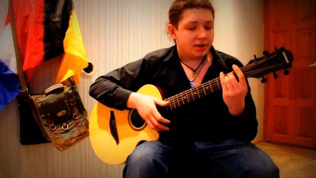 Танцы Минус - Город (cover) смотреть онлайн