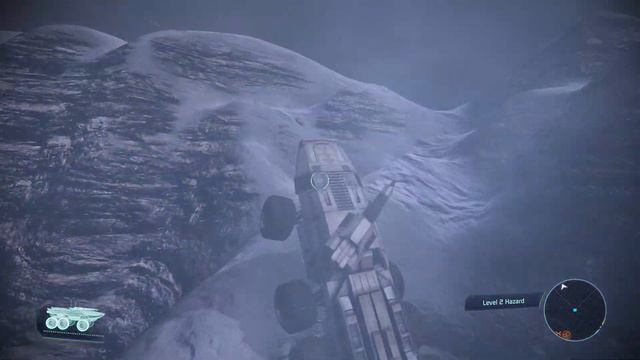 Mass Effect 1 Legendary Edition: Part 32 - Planet Mavigon (Soldier) смотреть онлайн