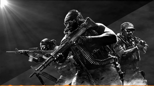 Rising Tide in the Style of Adrenaline (Cold War x Black Ops 2 Multiplayer Theme Remix) смотреть онлайн